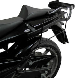 Moto Discovery Tankhalterungen für Honda CBF 600