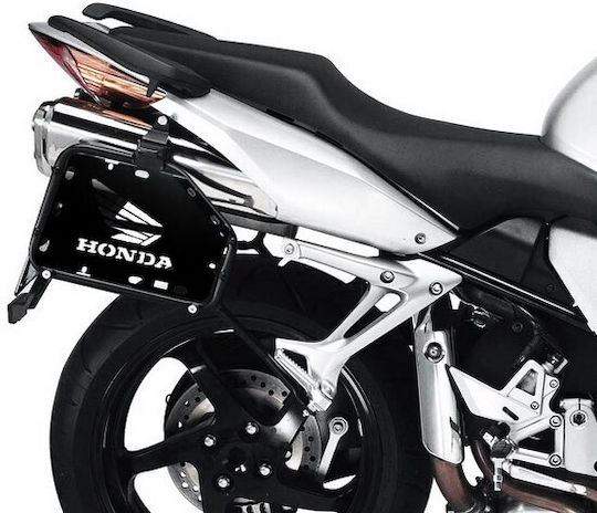 Moto Discovery Suporturi de caz pentru Honda Transalp / Varadero