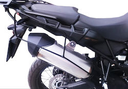 Moto Discovery Tank Mounts for Honda Africa Twin CRF1000L