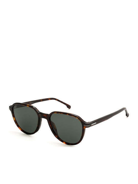 Carrera Unisex Γυαλιά Ηλίου με Καφέ Ταρταρούγα ...