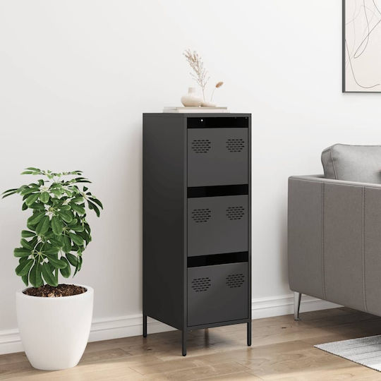 Συρταριέρα Γραφείου 39x35x103.5cm Συρταριέρα Γραφείου 39x35x103.5cm