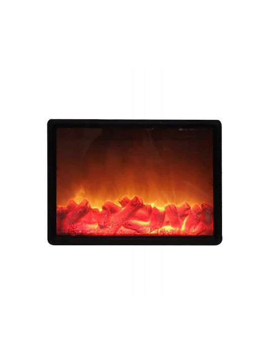 LED Elektrischer Kamin Dekorative USB-Kamin
