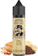 Opus Gloria Flavor Shot 60ml 1τμχ Banana Peanut Butter