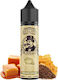 Opus Gloria Flavor Shot 60ml 1Stück Toffee Cereal