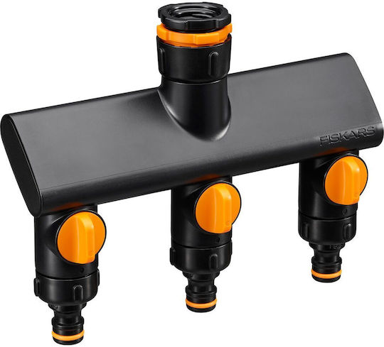 Fiskars Triple Comfort Splitter On Off