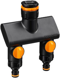 Double Comfort On Off Splitter Double Comfort On Off Splitter