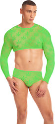 Dreamgirl Green
