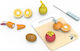 Speedy Monkey Cooking / Kitchen Wooden Toy for 3+ Years