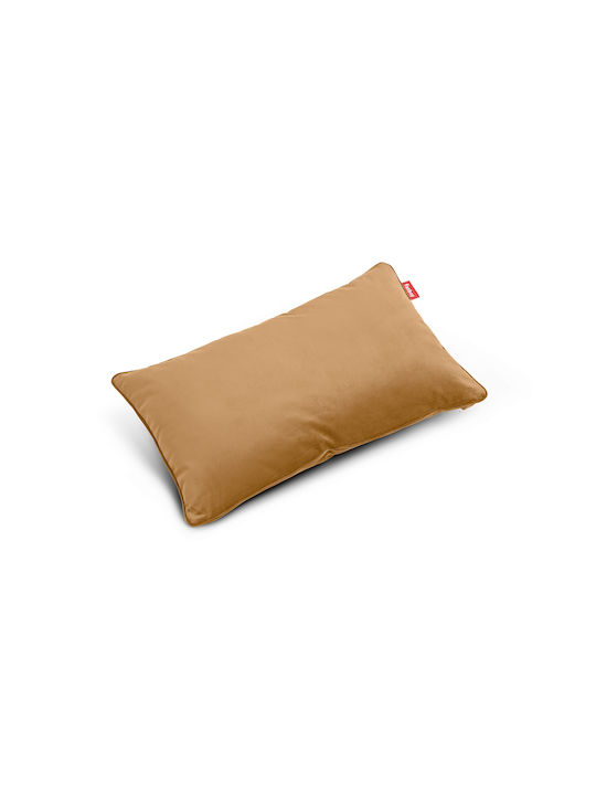 Fatboy Sofa Cushion Velvet Almond 40x66cm