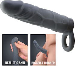 Pretty Love Penis Sleeve 17cm