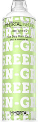 Immortal Infuse Green Immortal Infuse Green
