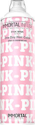 Immortal Infuse Pink Mink Immortal Infuse Pink Mink
