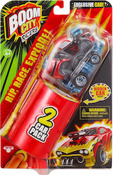 Giochi Preziosi Boom City Racers Boom Червена К...