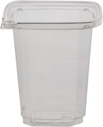 Ready Πλαστικό Μπωλ με Χωρητικότητα 946ml