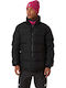 Geacă Negru Black
