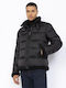 Jacket Puffer Black