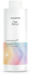 Wella Professionals Color Motion Shampoo Color ...