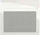Atlantic Tatou Digital Convectoare Perete 2000W cu Termostat Electronic Alb