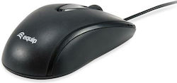 Equip 245116 Wired Black