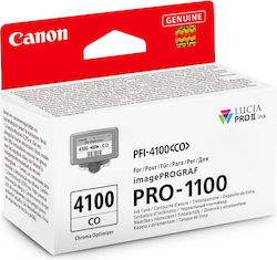 Canon PFI-4100 Γνήσιο Μελάνι Εκτυπωτή InkJet Ch...