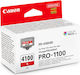 Canon PFI-4100 Original InkJet Druckerpatrone R...
