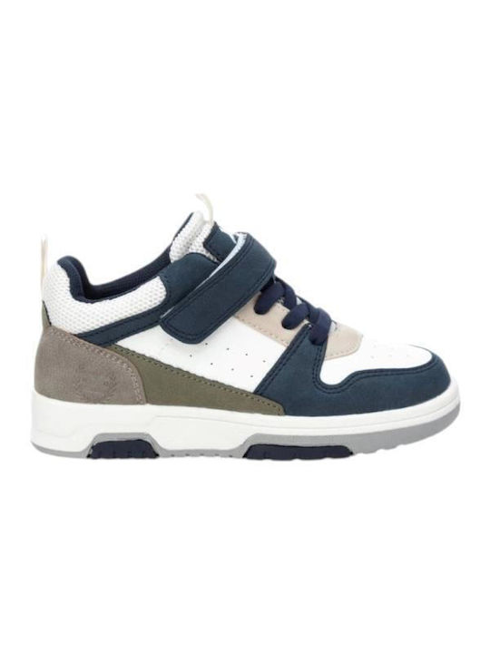 Xti Kids Sneakers Blue