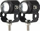 Moto Discovery Proiector Motocicletă LED 1buc