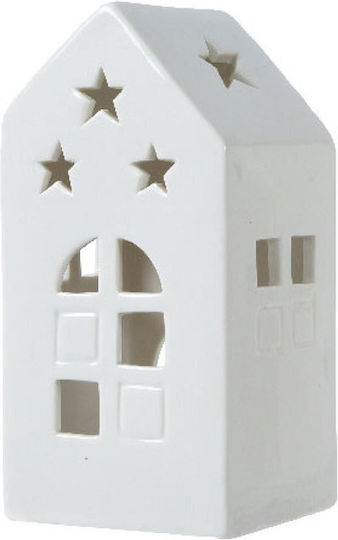 Kaemingk Χριστоулгенски свещи и свещници Свещник 16x8.5см.