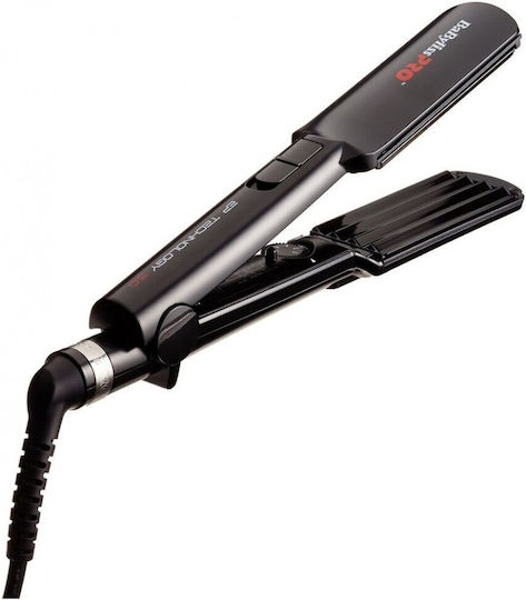 Professional Crimping Plate 3.8 Cm Babyliss Pro Technology