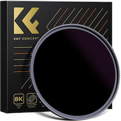 K&F Concept KF01.2512 Φίλτρo Φακού Light Pollution 55mm K&F Concept KF01.2512 Φίλτρo Φακού Light Pollution 55mm