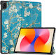 Θήκη Huawei Matepad Se 11 2024 Smartcase Sakura
