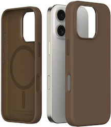 Araree Typoskin M Back Cover Silicone / Plastic...