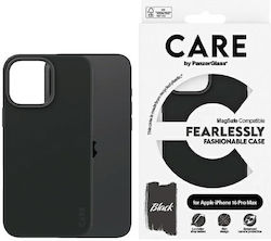 PanzerGlass Fashion Negrη (iPhone 16 Pro Max)
