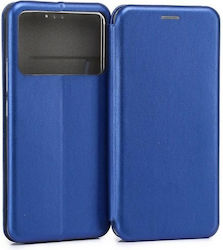 Beline Book Blue (Poco F6 Pro)