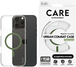 CARE by PanzerGlass Flagship Задна корица Пласт...