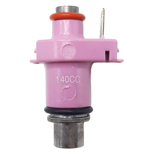 Injector Crypton X 135 10tp.140cc/min