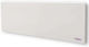 Tesy CN 06 060 EA CLOUD AS W Θερμοπομπός Τοίχου 600W με Ηλεκτρονικό Θερμοστάτη Λευκός