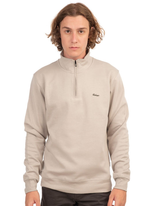 Rebase Sweatshirt Beige