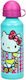 Gim Hello Kitty Детска Бутилка За Вода Hello Ki...