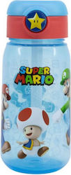 Gim Super Mario Super Mario 510 мл (Различни Дизайни/Цветове) Gim Super Mario Super Mario 510 мл (Различни Дизайни/Цветове)