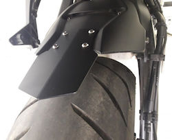 Moto Discovery Φτερό Πίσω Τροχού Μοτοσυκλέτας για Yamaha Tracer 900 Μαύρο Moto Discovery Φτερό Πίσω Τροχού Μοτοσυκλέτας για Yamaha Tracer 900 Μαύρο