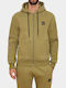 Суитшърт Light Khaki