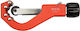 Yato Quick Adjustment Copper Pipe Cutter 14-63mm 2234