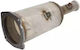Particle Filter Peugeot 307 3a C Bm Catalysts Bm11004p