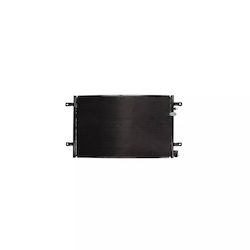 Radiator climatizare Audi A6 4f2 C6 Denso Dcn02017