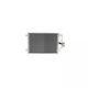 Radiator Climate Renault Scénic I Ja0 1 Denso Dcn23010