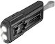 Borofone BJ54 Power Bank 10000mAh 20W with USB-A Port and USB-C Port Power Delivery / Quick Charge 3.0 Black