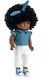 Djeco Baby-Puppe Janet 32 cm