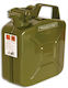 Hico 5 Liters Metal Canister