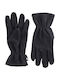 Kids Gloves Black